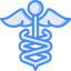 Caduceus Ikona 64x64