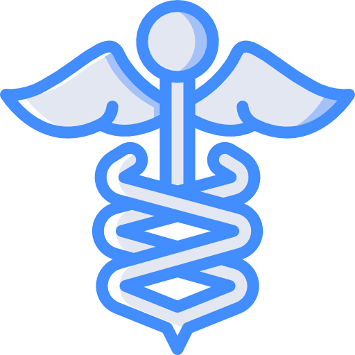 Caduceus icon