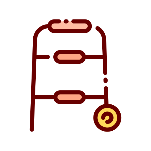 Walker icon