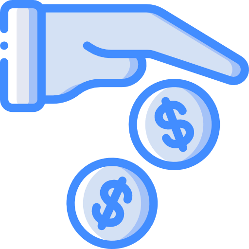 Donate icon