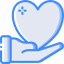 Charity icon 64x64