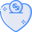 Donation icon 64x64