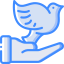 Dove icon 64x64