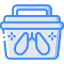 Organ donation icon 64x64