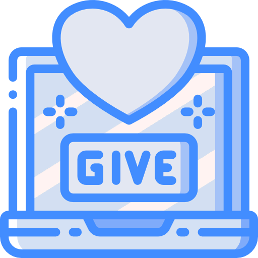 Donate icon
