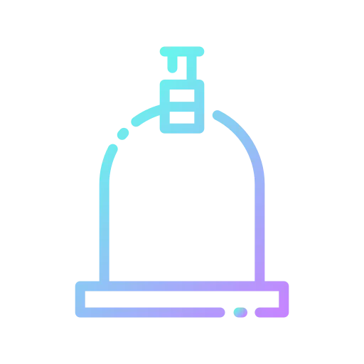 Cupping icon