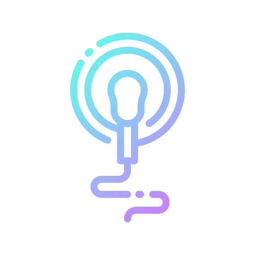 Electrode icon