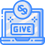 Donate icon 64x64