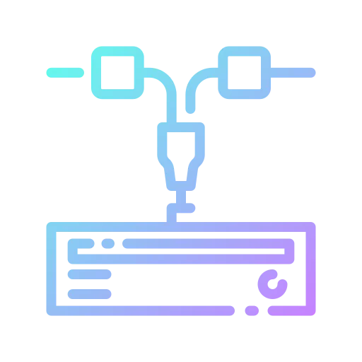 Electromyography icon