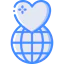 Charity icon 64x64