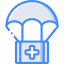 First aid kit icon 64x64