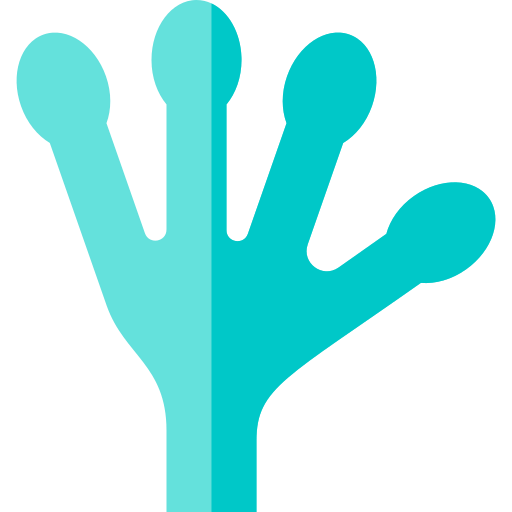 Alien icon