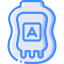 Blood donation icon 64x64