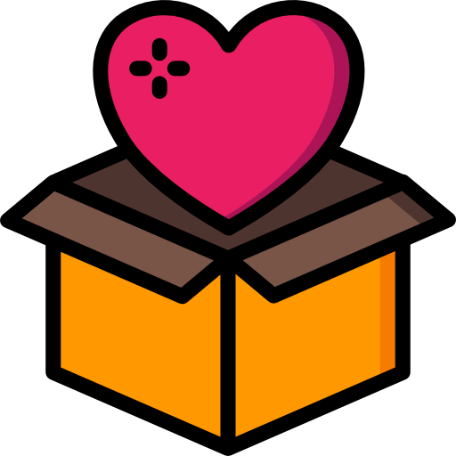 Donation icon