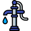 Water pump アイコン 64x64
