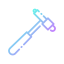 Reflex hammer biểu tượng 64x64