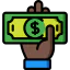 Donation icon 64x64