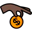 Donation icon 64x64