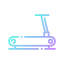 Treadmill icon 64x64