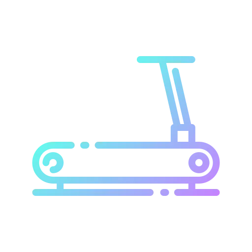 Treadmill icon