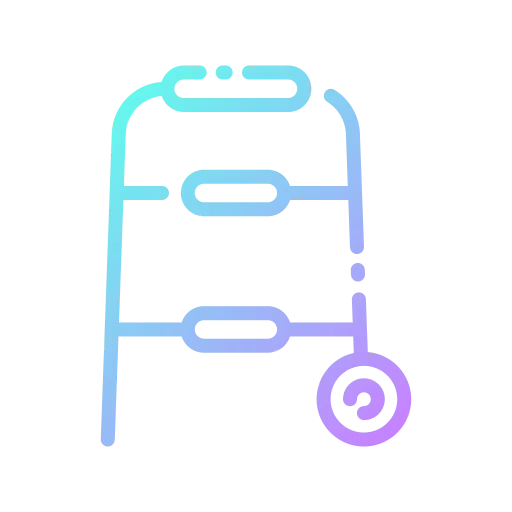 Walker icon