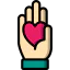 Donation icon 64x64
