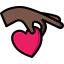 Donation icon 64x64