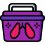 Organ donation icon 64x64