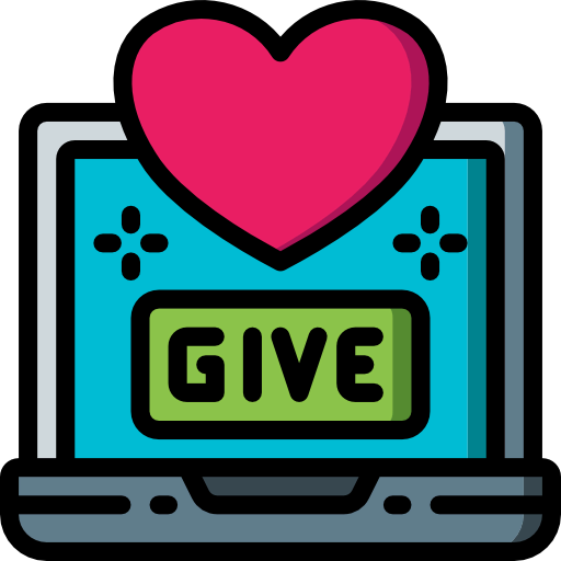 Donate icon