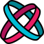 Bands icon 64x64