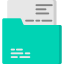 Data storage icon 64x64