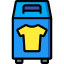 Clothes donation ícono 64x64