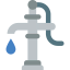 Water pump アイコン 64x64