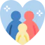 Adoption іконка 64x64