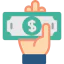 Donation icon 64x64