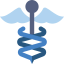 Caduceus Ikona 64x64