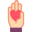 Donation icon 64x64