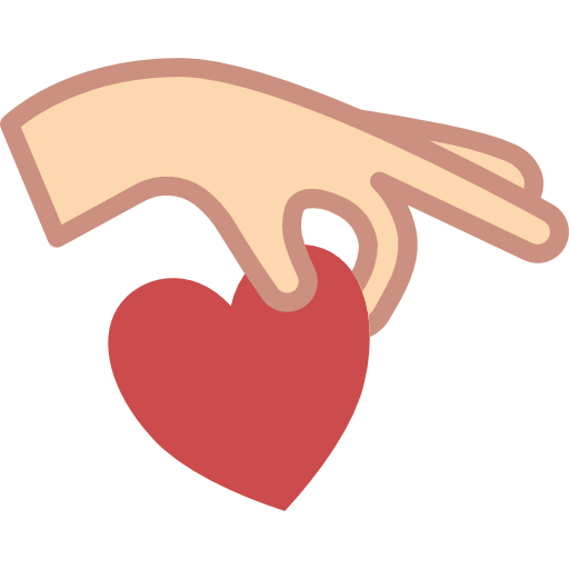 Donation icon