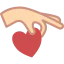 Donation icon 64x64
