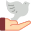Dove icon 64x64