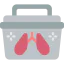 Organ donation icon 64x64