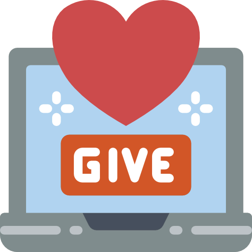 Donate icon