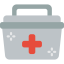 Organ donation icon 64x64