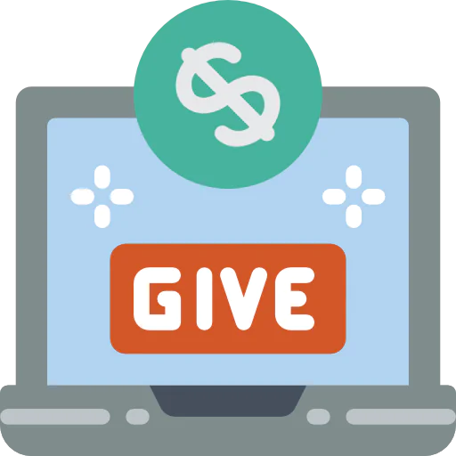 Donate icon