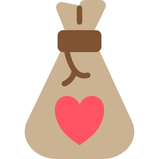 Donation icon