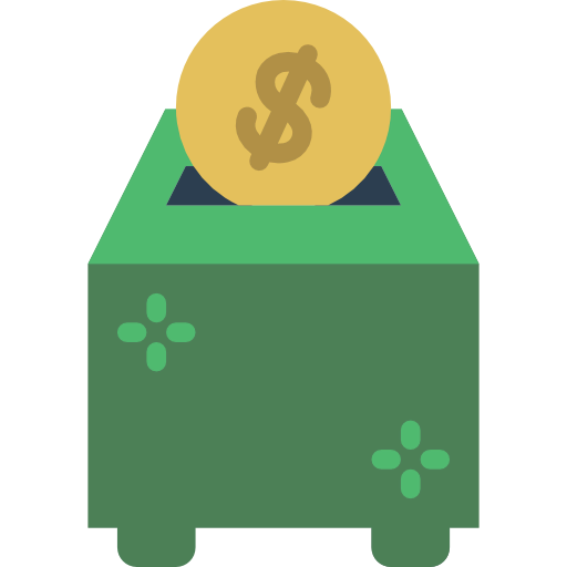 Donation icon