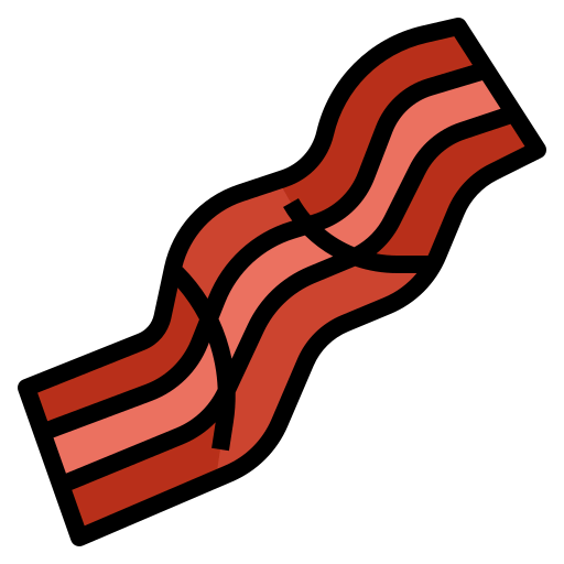Bacon icon