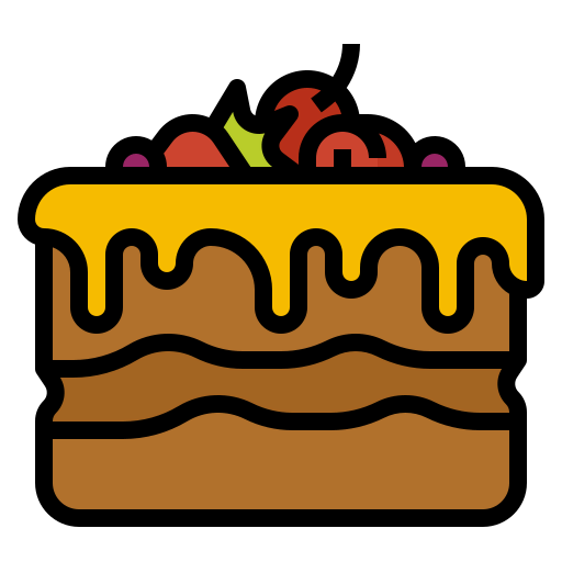 Cake icon