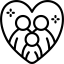 Adoption іконка 64x64