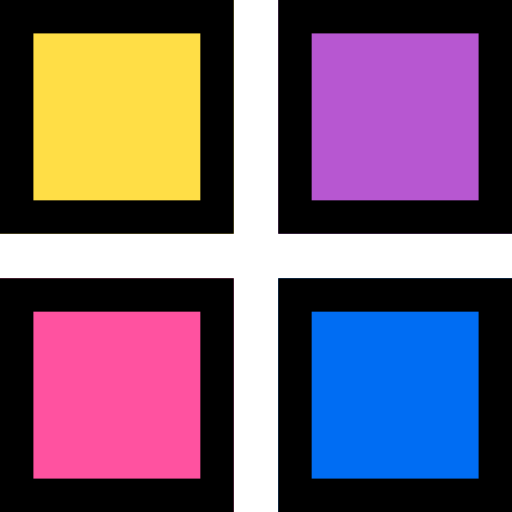 Menu icon